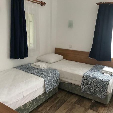 Tay Pansiyon Bodrum Bagian luar foto