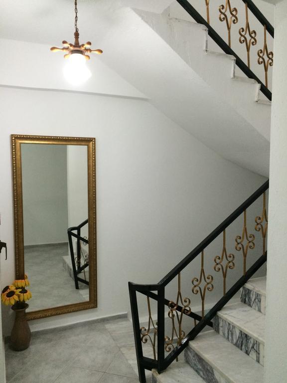 Tay Pansiyon Bodrum Bagian luar foto