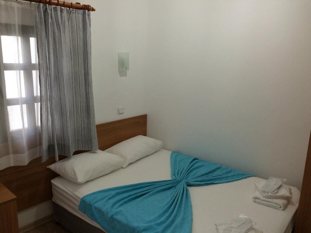 Tay Pansiyon Bodrum Ruang foto
