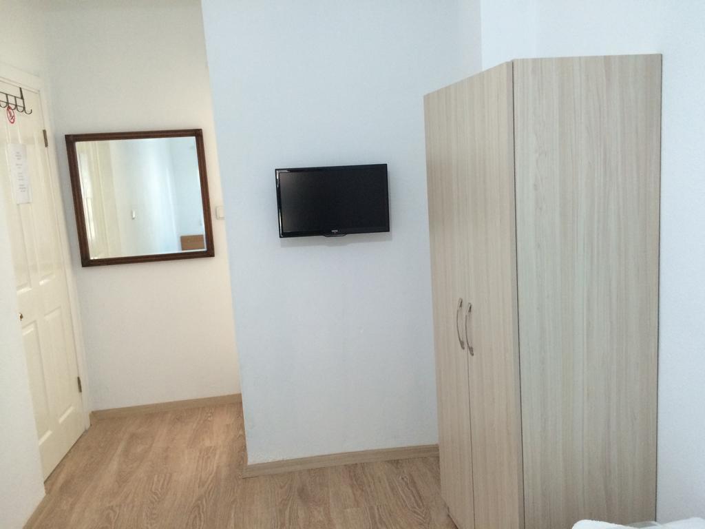 Tay Pansiyon Bodrum Ruang foto