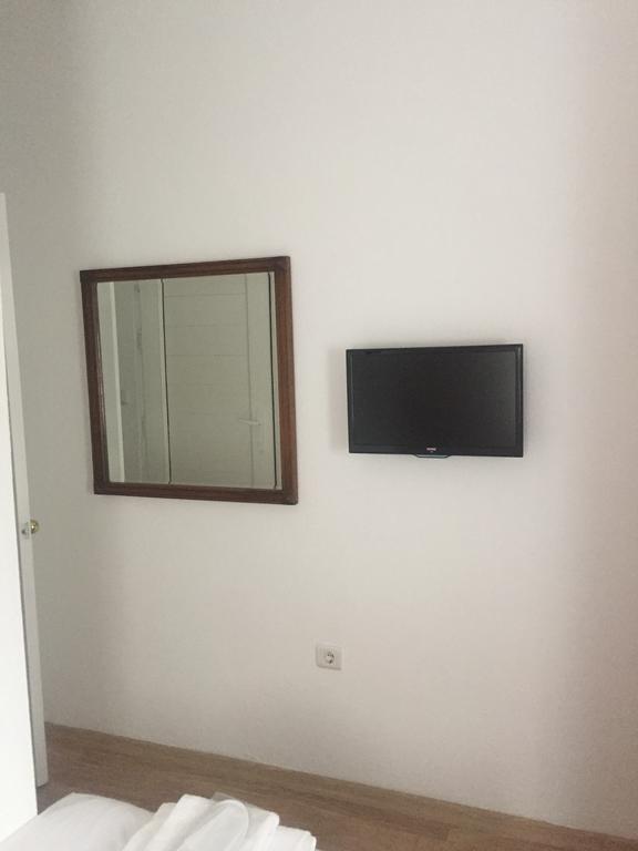 Tay Pansiyon Bodrum Bagian luar foto