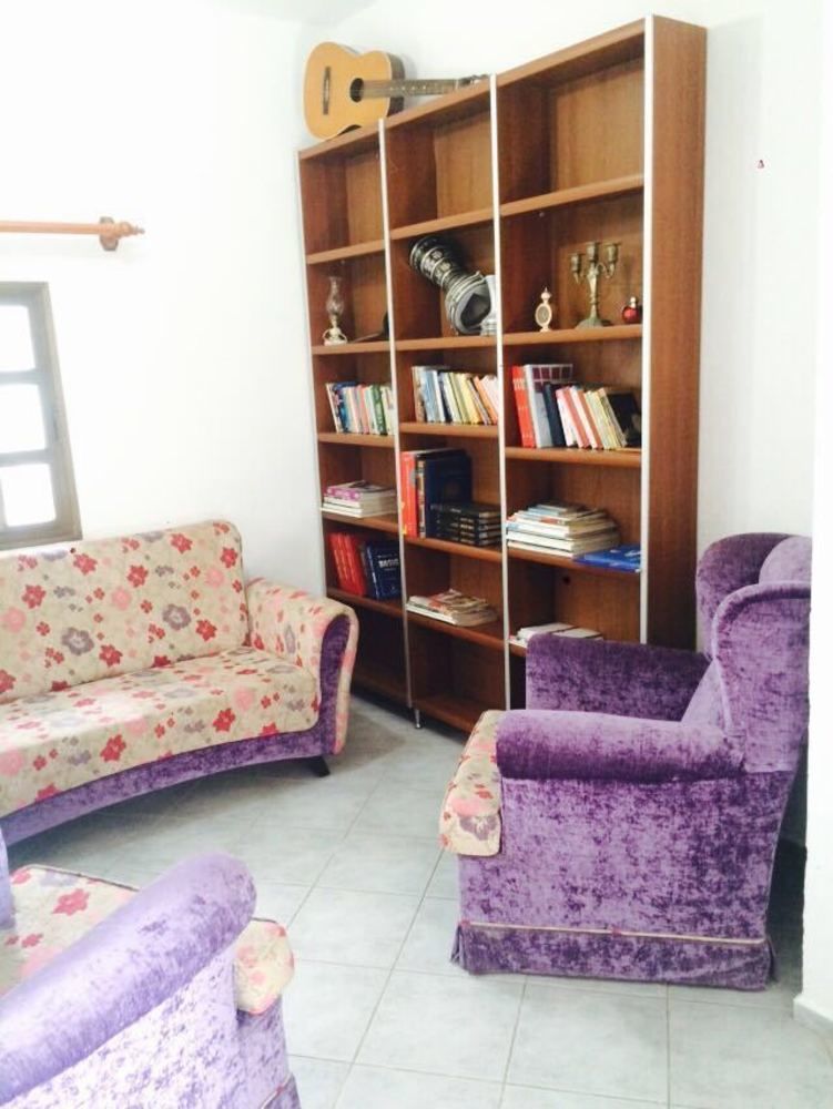 Tay Pansiyon Bodrum Bagian luar foto