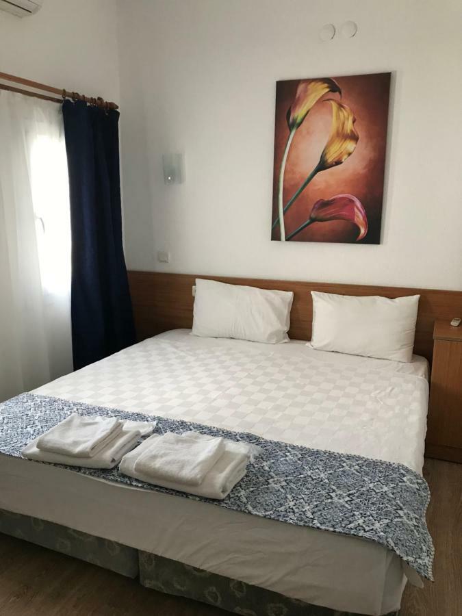 Tay Pansiyon Bodrum Bagian luar foto