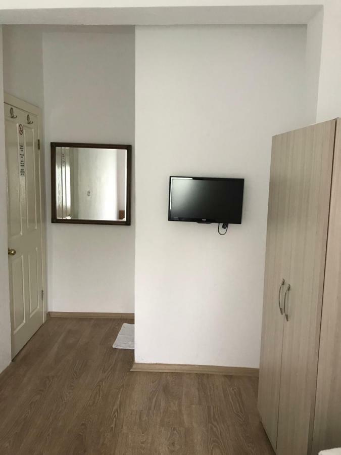 Tay Pansiyon Bodrum Bagian luar foto
