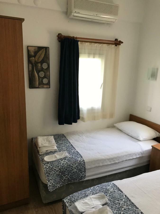 Tay Pansiyon Bodrum Bagian luar foto