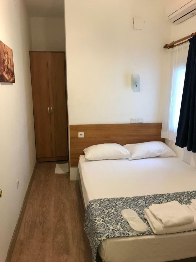 Tay Pansiyon Bodrum Bagian luar foto