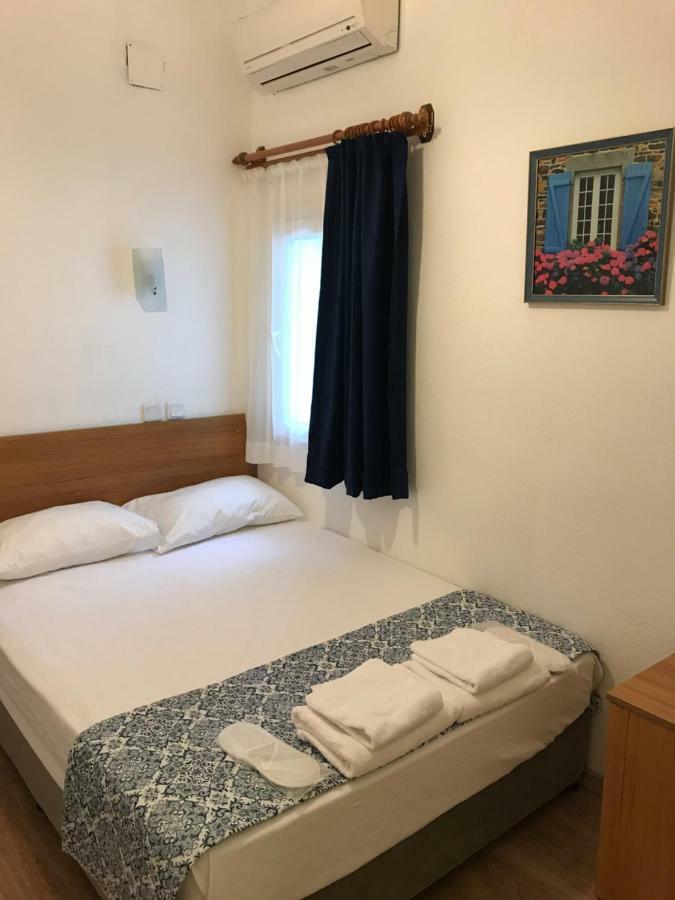 Tay Pansiyon Bodrum Bagian luar foto