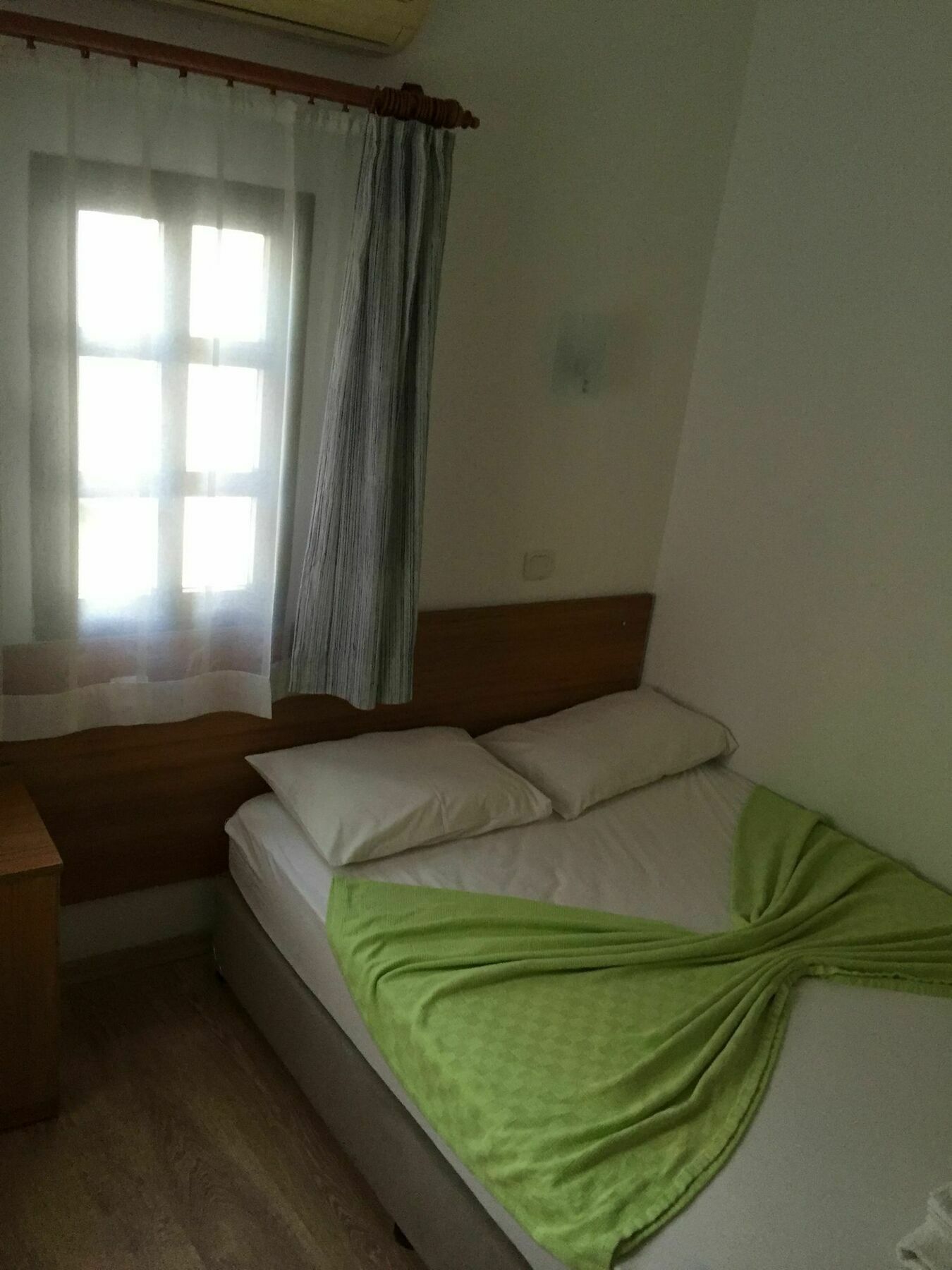 Tay Pansiyon Bodrum Bagian luar foto