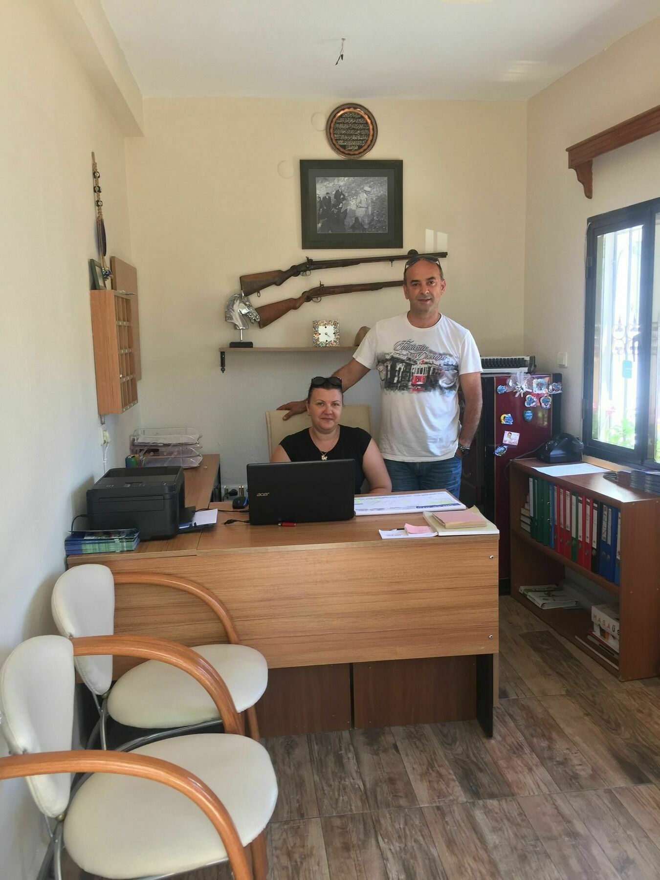 Tay Pansiyon Bodrum Bagian luar foto