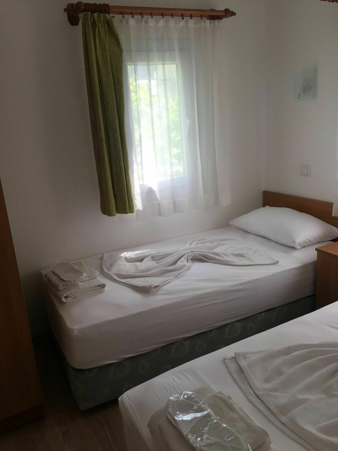 Tay Pansiyon Bodrum Bagian luar foto